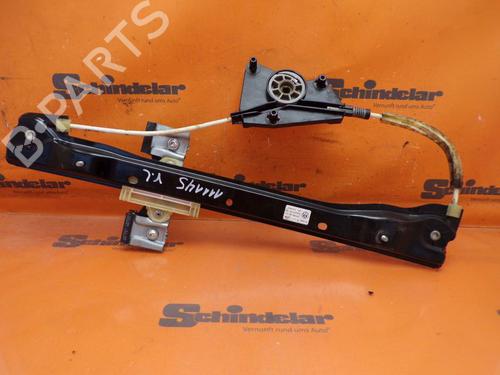 Rudehejsemekanisme ventre foran SEAT Mii (KF1, KE1) 1.0 (60 hp) 32836508