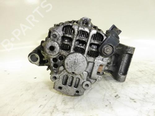 Alternator FORD FIESTA IV (JA_, JB_) 1.25 i 16V | BP24384682M7 