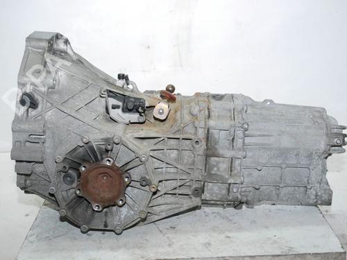 Gearbox AUDI A4 B7 Avant (8ED) 2.0 TDI | BP33139409M3 - Image 2