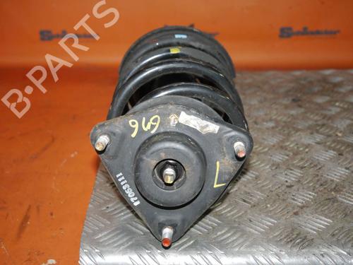 Left front shock absorber HYUNDAI SANTA FÉ III (DM, DMA) 2.2 CRDi 4WD | BP30669872M16 