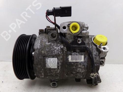 AC compressor VW POLO IV (9N_, 9A_) 1.2 | BP29426129M34 