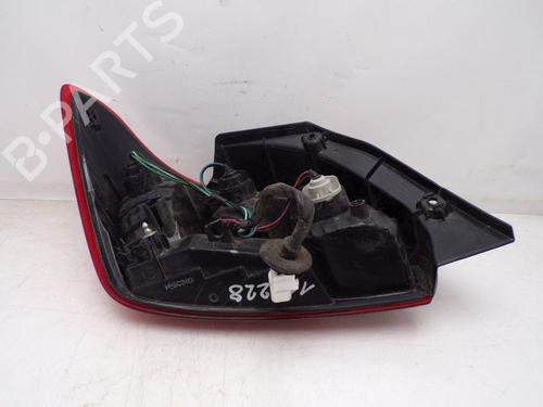 Lampa tylna prawa MITSUBISHI MIRAGE / SPACE STAR VI Hatchback (A0_A) 1.0 (A05A) | BP30521877C35 