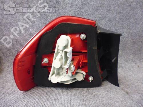 Right taillight BMW 3 (E90) 325 i | BP33138200C35 - Image 2