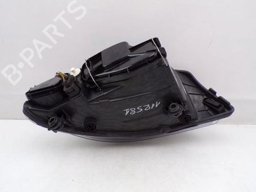 Left headlight SEAT IBIZA III (6L1) 1.4 16V | BP31260843C28