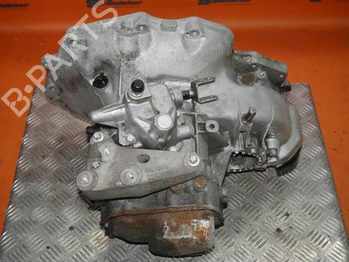 Gearbox OPEL ASTRA H (A04) 1.6 (L48) | BP32834391M3  - Image 6