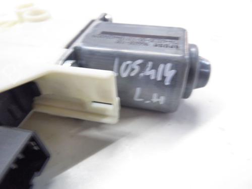 Left rear window motor AUDI A4 B8 Avant (8K5) 2.0 TFSI quattro | BP30669632E23