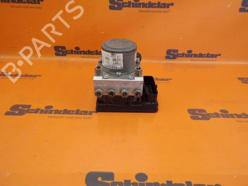 Used ABS pump OPEL INSIGNIA A Saloon (G09) 2.0 Biturbo CDTI (69) (195 hp) 24392034