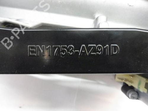 Steering column TESLA MODEL X (5YJX) P90D AWD | BP33142703M21  - Image 8