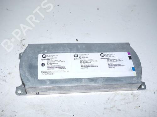 Used Control unit BMW 3 Touring (E91) 325 d (197 hp) 24381405