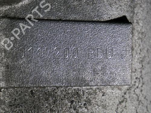 Gearbox BMW 1 (E87) 116 i | BP33158417M3  - Image 8