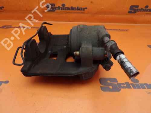 Used Left front brake caliper AUDI A4 B8 (8K2) 2.0 TFSI (180 hp) 27438285
