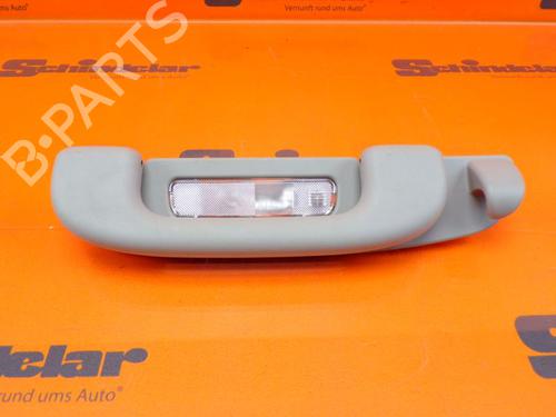 Used Interior roof handle MERCEDES-BENZ M-CLASS (W164) ML 350 CDI 4-matic (164.122) (224 hp) 24390217