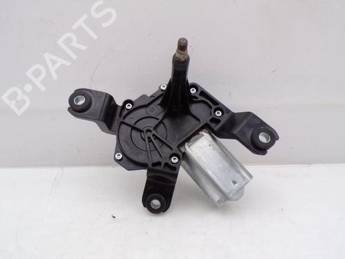 Used Rear wiper motor Rear wiper motor OPEL MERIVA B MPV (S10) 1.4 (75) (140 hp) 33155173 33155173