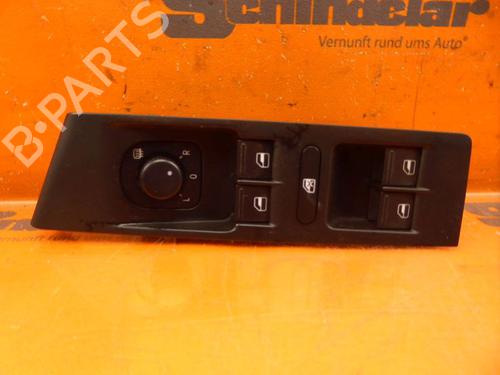 Used Switch VW PASSAT B7 Variant (365) 2.0 TDI (140 hp) 28711105
