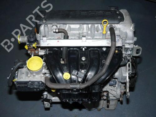 Engine SUZUKI SWIFT III (MZ, EZ) 1.3 (RS413, ZC11S) | BP33143631M1 - Image 7