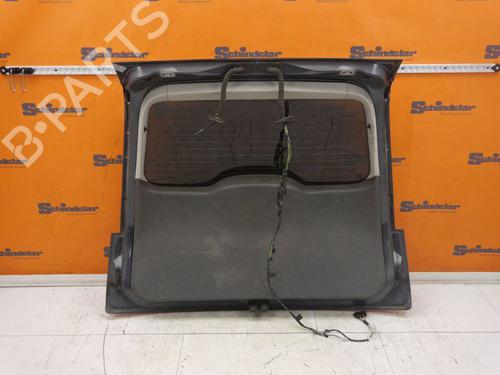 Tailgate FORD C-MAX (DM2) 1.8 | BP25017016C6 