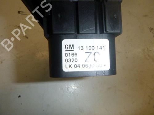 Headlight switch OPEL ASTRA H GTC (A04) 1.9 CDTi (L08) | BP32636738I24 - Image 2