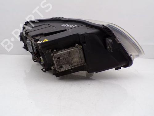 Left headlight AUDI A6 C6 Avant (4F5) 2.7 TDI | BP29515122C28 