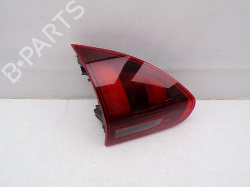 Left tailgate light PEUGEOT 2008 I (CU_) 1.2 THP 110 / PureTech 110 | BP30460142C79