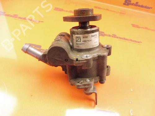 Used Steering pump BMW X1 (E84) xDrive 25 d (218 hp) 33149243