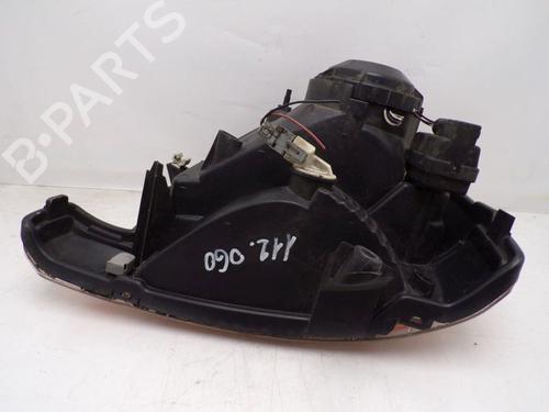Right headlight RENAULT KANGOO (KC0/1_) 1.6 16V | BP29644693C29 