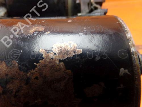 Starter SKODA FABIA II (542) 1.2 | BP32647382M8