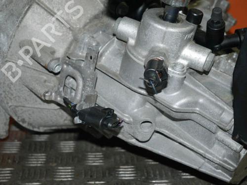 Gearbox SEAT IBIZA IV (6J5, 6P1) 1.0 | BP24413557M3 
