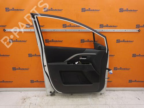 Left front door MAZDA 5 (CW) 1.6 CD | BP33153642C2  - Image 5