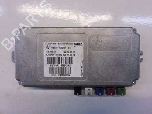 Used Control unit Control unit BMW 5 Touring (F11) M 550 d xDrive (381 hp) 33142886 33142886