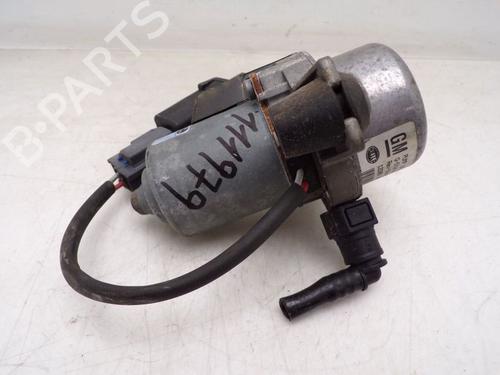 Used Vacuum pump OPEL MERIVA B MPV (S10) 1.4 (75) (120 hp) 31691696