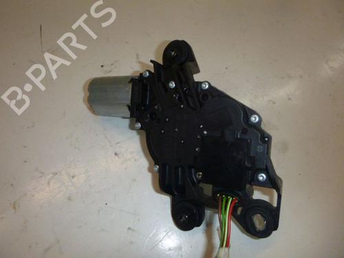 Rear wiper motor VW TOURAN (1T3) 1.6 TDI | BP28363343M102 
