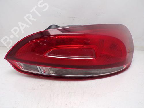 Højre baglygte VW SCIROCCO III (137, 138) 2.0 TFSI (200 hp) 32839168