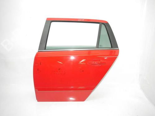 Used Left rear door OPEL ASTRA H Estate (A04) 1.7 CDTI (L35) (110 hp) 24382943