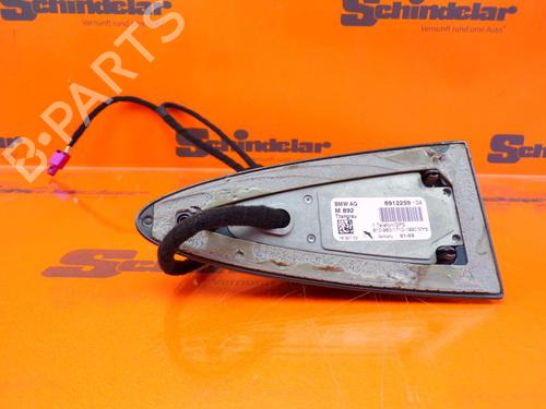 Antenne/Base BMW 7 (E65, E66, E67) 745 i, Li | BP33146293C140 - Image 4