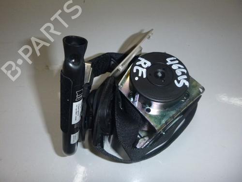 Used Front right seatbelt BMW 5 Touring (F11) 520 d (184 hp) 33139867