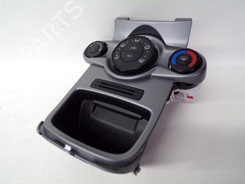 Climate control FORD FIESTA VI (CB1, CCN) 1.25 | BP33145412I5 - Image 2