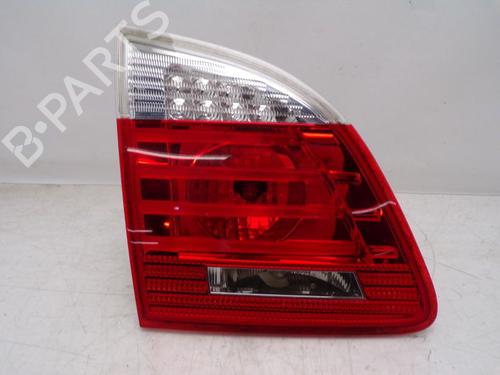 Used Left tailgate light BMW 5 Touring (E61) 520 d (177 hp) 33154941