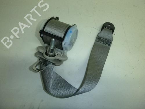 Rear left seatbelt NISSAN MICRA IV (K13K, K13KK) 1.2 | BP24386733I29 