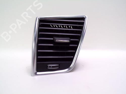 Used Air vent AUDI Q5 (8RB) 2.0 TFSI quattro (224 hp) 24389046
