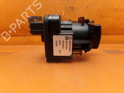 Headlight switch MERCEDES-BENZ B-CLASS Sports Tourer (W245) B 180 CDI (245.207) | BP26202413I24 