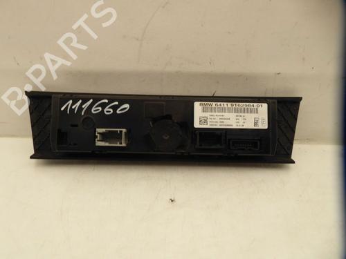Climate control BMW 3 Coupe (E92) 335 i | BP29873372I5