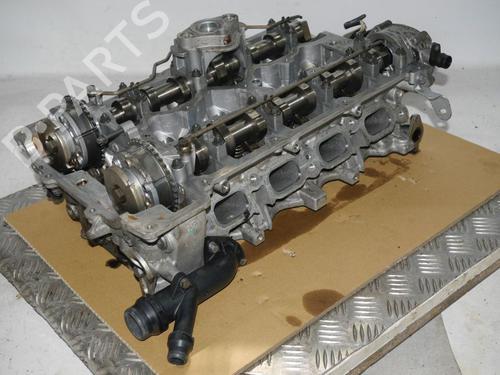 cylinder-head-bmw-1-e87-2003-2004-2005-2006-2007-2008-2009-2010-2011-2012-2013-38030073 main image