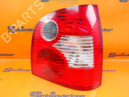Right taillight VW POLO (9N_, 9A_) 1.2 12V | BP24392567C35 