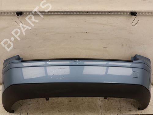 rear-bumper-volvo-v50-545-2003-2004-2005-2006-2007-2008-2009-2010-2011-2012-39893709 main image