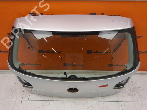 Tailgate VW GOLF V (1K1) 1.4 16V | BP26302459C6 