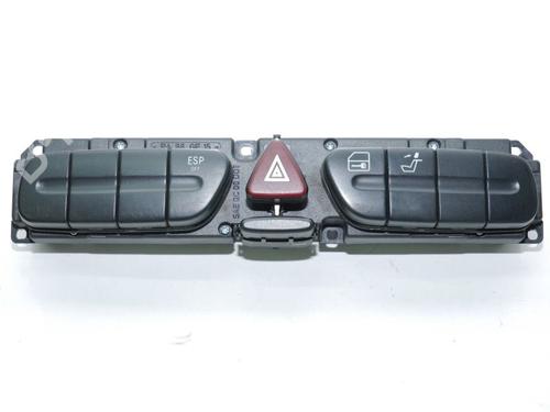 Used Switch MERCEDES-BENZ C-CLASS (W203) C 200 CDI (203.004) (116 hp) 24381640