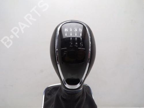 Shift knob OPEL INSIGNIA A (G09) 2.0 CDTI (68) | BP33892413I34  - Image 6