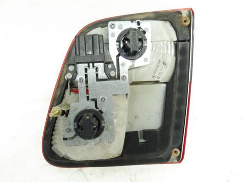 Left tailgate light MERCEDES-BENZ E-CLASS T-Model (S210) E 320 T CDI (210.226) | BP32636508C79