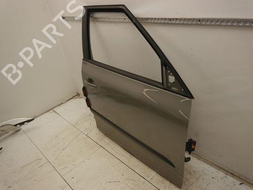 Right front door SKODA FABIA II (542) 1.2 TSI | BP29644749C3 