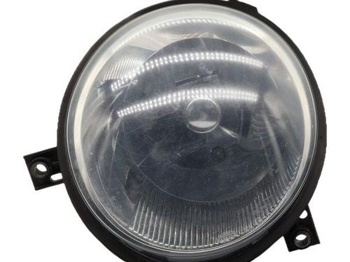 Used Left headlight Left headlight VW LUPO I (6X1, 6E1) 1.4 (60 hp) 34008062 34008062